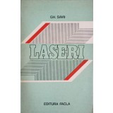 LASERI, APLICATII IN INGINERIA TEHNOLOGICA-GH. SAVII-212733