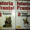Istoria Frantei- Karl Ferdinand Werner