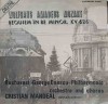 Disc vinil, LP. REQUIEM IN RE MINOR KV 626-WOLFGANG AMADEUS MOZART-218273, Electrecord