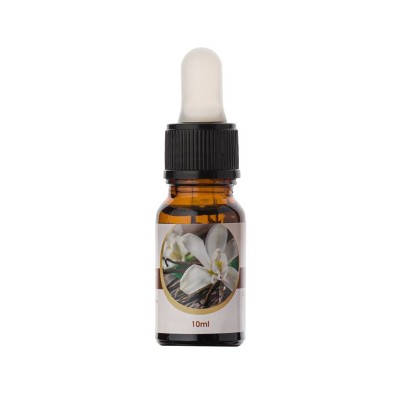 Ulei parfumat cu aroma de Vanilie, 10 ml, odorizant de camera, ATU-088432 foto