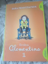 Sara Pennypacker-Eroina Clementina foto