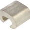 Conector Clemă Laterală Cupru 50mm2 Cositorit