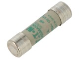 Siguranță ceramică cilindrică 2A 500VAC