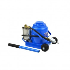 Cric hidro-pneumatic 50T GB0522 foto