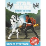 Star Wars: Sticker Story