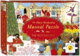 The Story Orchestra: The Nutcracker: Musical Puzzle: Press the Note to Hear Tchaikovsky&#039;s Music