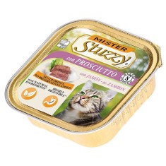 Mister STUZZY - ?unca, 100g foto