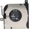 Cooler Laptop, Dell, Latitude 5420, E5420, P137G, 0HX40M, DFS5K12304363T, FN71, 5V, 0.5A