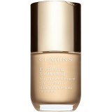 Clarins Everlasting Youth Fluid Foundation make-up pentru luminozitate SPF 15 culoare 100.5 Cream 30 ml