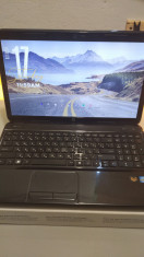 Laptop HP pavilion G6 i7, 8 GB RAM, 240 GB SSD foto