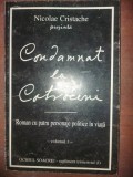 Condamnat la Cotroceni 1- Nicolae Cristache