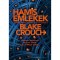 Hamis eml&eacute;kek - Blake Crouch