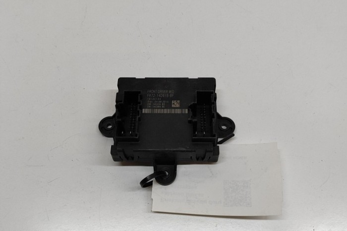 Modul de control ușă dreapta față LAND ROVER RANGE ROVER EVOQUE L538 2015 OEM: FK72-14D618-BF 31275294