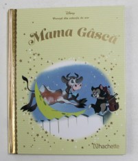 MAMA GASCA , COLECTIA DISNEY &amp;#039; POVESTI DIN COLECTIA DE AUR &amp;#039; , NR. 99 , 2020 foto