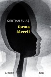 Forma tacerii (carte cu autograf), Litera