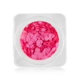 Decorațiuni nail art &ndash; cercuri 2mm, nr. 7, INGINAILS