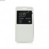 Husa Flip S-View window Apple iPhone 6 (4,7&#039;)Alb