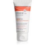 AHAVA Clineral SKINPRO crema calmanta si hidratanta pentru piele sensibila si intoleranta 50 ml