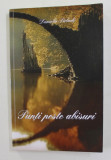 PUNTI PESTE ABISURI de DANIELA PALADI , 2021