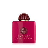 Apa de parfum Amouage Crimson Rocks, Unisex, 100 ml