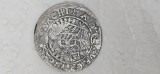 Austria 3 kreuzer 1629 , argint