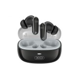 Handsfree Bluetooth XO Design G42, TWS, ANC, Negru