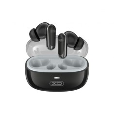 Handsfree Bluetooth XO Design G42, TWS, ANC, Negru