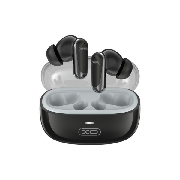 Handsfree Bluetooth XO Design G42, TWS, ANC, Negru