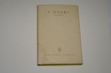 C. Negri - Scrieri - Vol. I