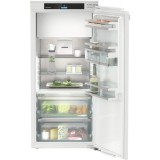 Frigider Incorporabil cu o usa Liebherr IRBci 4151 Prime BioFresh, 174 l, H 121.3 cm, Clasa C, Alb