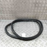 Garnitura Usa Dreapta Fata Audi Q4 F4B 2022 OEM 11A867912B Cromata Inox