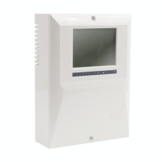 Centrala adresabila 1 bucla - UNIPOS IFS7002-1N