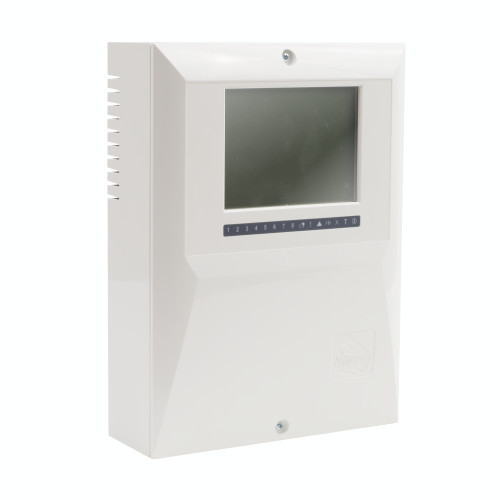 Centrala adresabila 1 bucla - UNIPOS IFS7002-1N