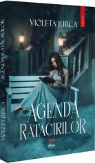 Agenda ratacirilor - Violeta Jurca, Petale Scrise