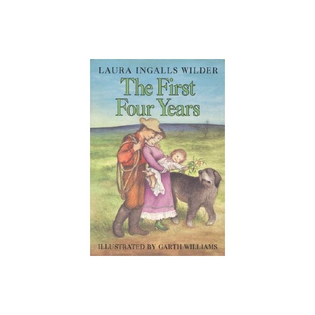 The First Four Years