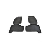 Covoare cauciuc tavita compatibile Lexus LX470 1998-2007 Cod: 3D 61927 / A10