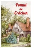 Pomul de Craciun - Anca Irina Ionescu, Amy Le Feuvre