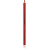 MUA Makeup Academy Intense Colour creion de buze cu trasare precisă culoare Agenda 1,5 g
