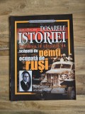 Revista Dosarele istoriei nr.7(71)/2002