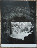 Teatrul National din Iasi// fotografie de presa, Romania 1900 - 1950, Portrete