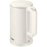 Fierbator Tefal Thermo Protect KO140AE0, 1.5L, 1500W, Alb