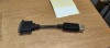 Adaptor DP Port - DVI 24 + 1 Mama
