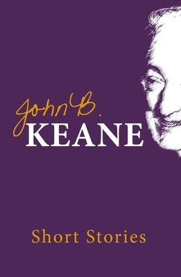 The Short Stories of John B. Keane foto