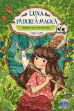 Luna si padurea magica (vol. 1). Bufnita cu o cheie in cioc - Didactica Publishing House