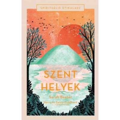 Szent helyek - Baxter foto