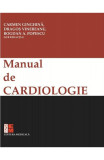 Manual de cardiologie - Carmen Ginghina, Dragos Vinereanu