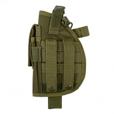 Toc pistol Universal Olive [GFC TACTICAL]