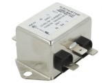 Filtru Anti-Interferențe 250VAC 10A