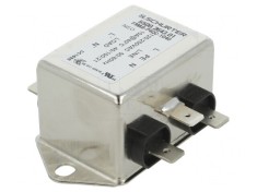 Filtru Anti-Interferențe 250VAC 10A