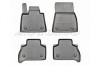 Covorase Tavita Auto Aristar BMW X5 G05 (2018-Prezent) Negre, Cauciuc Premium